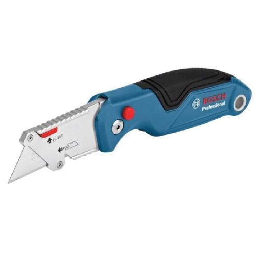 Cutter Bosch Professional - Set de 2 cutters