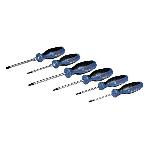 Tournevis Bosch Professional - Set de 6 tournevis