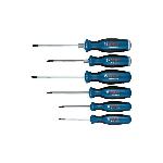 Tournevis Bosch Professional - Set de 6 tournevis Torx