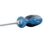 Bosch Professional - Tournevis plat 6.5x125