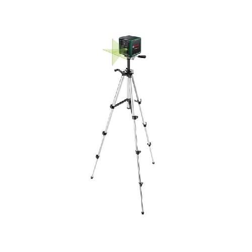 Longueur (telemetre - Laser Mesureur) Bosch Quigo Green Set