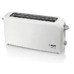 Grille-pain - Toaster BOSCH TAT3A001 Grille-pain CompactClass - Blanc