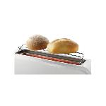 Grille-pain - Toaster BOSCH TAT3A001 Grille-pain CompactClass - Blanc
