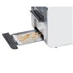Grille-pain - Toaster BOSCH TAT8611 Grille-pain Styline - Blanc