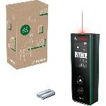 Longueur (telemetre - Laser Mesureur) Bosch Telemetre Laser Zamo