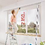 Longueur (telemetre - Laser Mesureur) Bosch Telemetre Laser Zamo