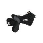 Chaussure - Botte - Sur-chaussure Bottines GT2I FIA Noir 40