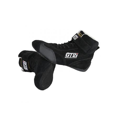 Chaussure - Botte - Sur-chaussure Bottines GT2I FIA Noir 40