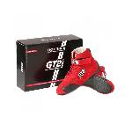 Chaussure - Botte - Sur-chaussure Bottines GT2I FIA Rouge 39