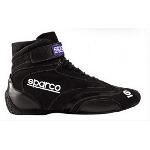 Chaussure - Botte - Sur-chaussure Bottines Sparco TOP couleur noir taille 40
