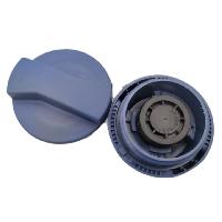 Bouchon De Radiateur Bouchon Reservoir De Liquide De Refroidissement Adapt Vw