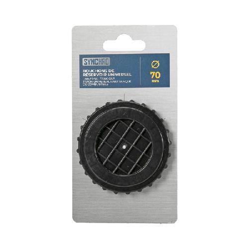 Bouchon De Reservoir Bouchon de reservoir universel de depannage SYNCHRO