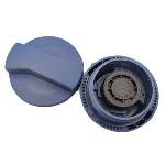 Bouchon Reservoir De Liquide De Refroidissement Adapt Vw