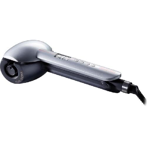 Fer A Friser - Fer A Boucler Boucleur - BaByliss - C1600E Curl Secret Optimum - Pour un resultat longue tenue