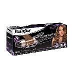 Fer A Friser - Fer A Boucler Boucleur - BaByliss - C338E Curling Tong - 38 mm - Pour des boucles larges