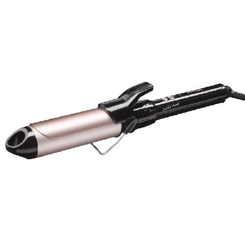 Fer A Friser - Fer A Boucler Boucleur - BaByliss - C338E Curling Tong - 38 mm - Pour des boucles larges