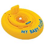 Jeux D'eau - Jeux De Plage Bouee Culotte Baby Float