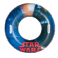 Bouee Tractable BESTWAY Bouee Star Wars - 2 decors assortis - 91 cm