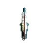 Bougie Automobile BOUGIE NGK BKR8EIX