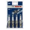 Bougie D'allumage BOSCH 4 Bougies Allumage HR7MEV N44