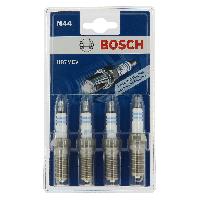 Bougie D'allumage BOSCH 4 Bougies Allumage HR7MEV N44