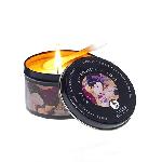 Bougies de massage Bougie de massage Lueur et Caresse rose Aphrodisia