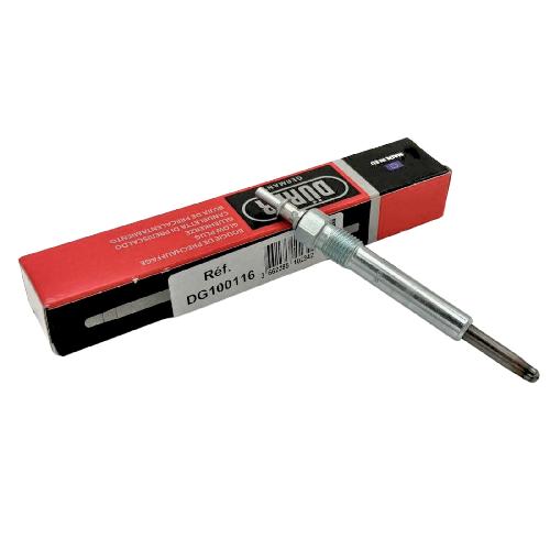 Bougie De Prechauffage Bougie De Prechauffage 11.5V D.F. Dg100116