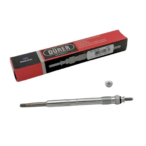 Bougie De Prechauffage Bougie De Prechauffage 11.5V Dg100128