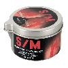 Bougies de massage Bougie SM rouge 100 g