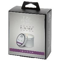 Bougies de massage FSOG bougie de massage vanille 90g