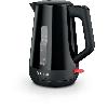 Bouilloire Electrique Bouilloire - BOSCH - TWK1M123 MyMoment - Noire - capacité 1.7L - base 360° - filtre anti-calcaire