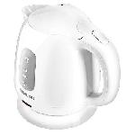 Bouilloire Electrique Bouilloire - SENCOR - SWK 1010WH - 1100 W - 1 L - Blanc