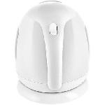 Bouilloire Electrique Bouilloire - SENCOR - SWK 1010WH - 1100 W - 1 L - Blanc