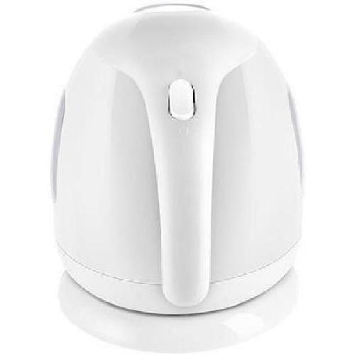 Bouilloire Electrique Bouilloire - SENCOR - SWK 1010WH - 1100 W - 1 L - Blanc