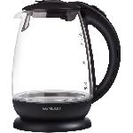 Bouilloire - SENCOR - SWK-1785BK - 1.7 L - 2200 W - Noir