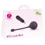 Boule d'amour TPB RC