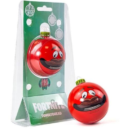 Boule De Noel Boule de Noel - Fornite - Tomato Head