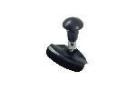 Volant Boule De Volant Noire