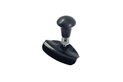 Volant Boule De Volant Noire