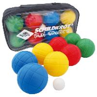 Boule Petanque Fun Boccia Set
