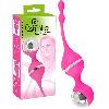 Boules de Geisha Boules de Geisha Rechargeable Smile