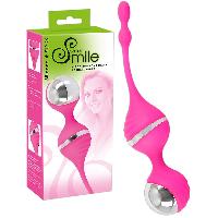 Boules de Geisha Boules de Geisha Rechargeable Smile