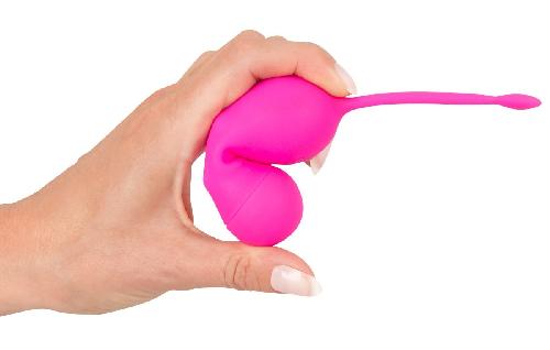 Boules de Geisha Boules de Geisha Rechargeable En Silicone