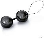 Boules Luna Beads Noir