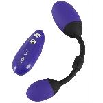 Boules de Geisha Boules Rechargeables GoGasm Telecommandees