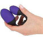 Boules de Geisha Boules Rechargeables GoGasm Telecommandees