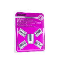 Boulon De Roue - Ecrou De Roue - Goujon De Roue 4 Ecrous Antivol SU M12X1.5 60 degres LONG. 532MM D21MM - 24022SU