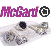 Boulon De Roue - Ecrou De Roue - Goujon De Roue 4 vis - 12x125 - L37 - H19 - Conique - Chrome - Antivol de Roues - 27185SU Boulon De Roue - Ecrou De Roue - Goujon De Roue 4 vis - 12x125 - L37 - H19 - Conique - Chrome - Antivol de Roues - 27185SU