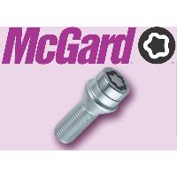 Boulon De Roue - Ecrou De Roue - Goujon De Roue 4 vis Antivol 14x150 Conique L32 - Cle 19 - 27000SU - SPM - 149722