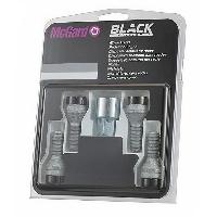 Boulon De Roue - Ecrou De Roue - Goujon De Roue Lot de 4 ecrous 12 UNFx20 L19.7mm H19 h21 Antivol de roues Chrome 24010SU Boulon De Roue - Ecrou De Roue - Goujon De Roue Lot de 4 ecrous 12 UNFx20 L19.7mm H19 h21 Antivol de roues Chrome 24010SU